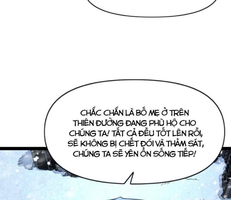 Đóng Băng Toàn Cầu: Tôi Gây Dựng Nên Phòng An Toàn Thời Tận Chapter 70 - Trang 2