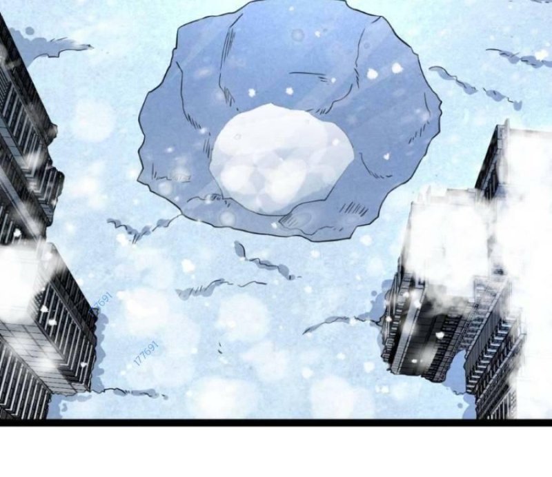 Đóng Băng Toàn Cầu: Tôi Gây Dựng Nên Phòng An Toàn Thời Tận Chapter 70 - Trang 2