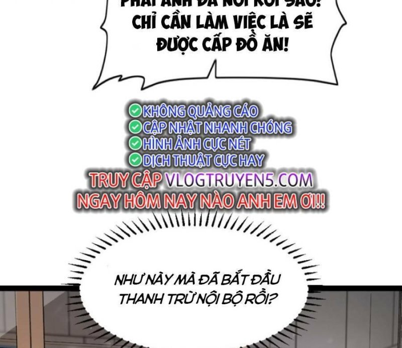 Đóng Băng Toàn Cầu: Tôi Gây Dựng Nên Phòng An Toàn Thời Tận Chapter 70 - Trang 2