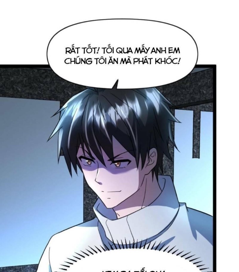 Đóng Băng Toàn Cầu: Tôi Gây Dựng Nên Phòng An Toàn Thời Tận Chapter 70 - Trang 2