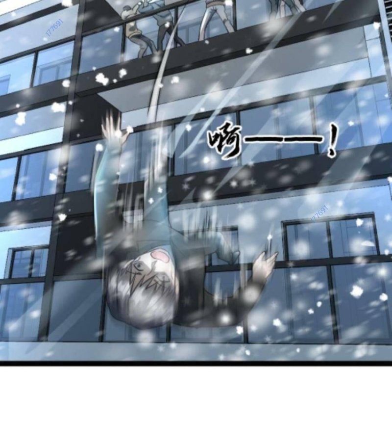 Đóng Băng Toàn Cầu: Tôi Gây Dựng Nên Phòng An Toàn Thời Tận Chapter 70 - Trang 2