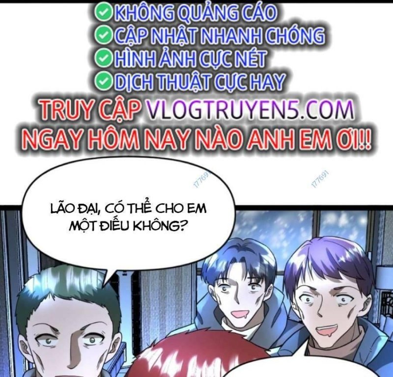 Đóng Băng Toàn Cầu: Tôi Gây Dựng Nên Phòng An Toàn Thời Tận Chapter 70 - Trang 2