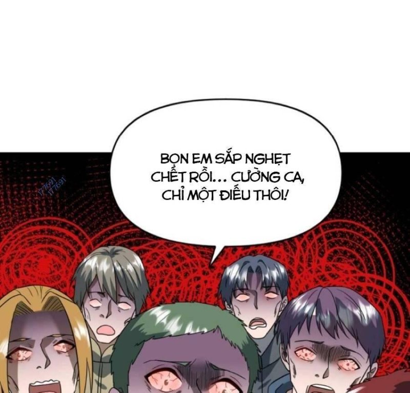 Đóng Băng Toàn Cầu: Tôi Gây Dựng Nên Phòng An Toàn Thời Tận Chapter 70 - Trang 2