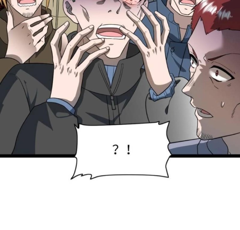 Đóng Băng Toàn Cầu: Tôi Gây Dựng Nên Phòng An Toàn Thời Tận Chapter 70 - Trang 2