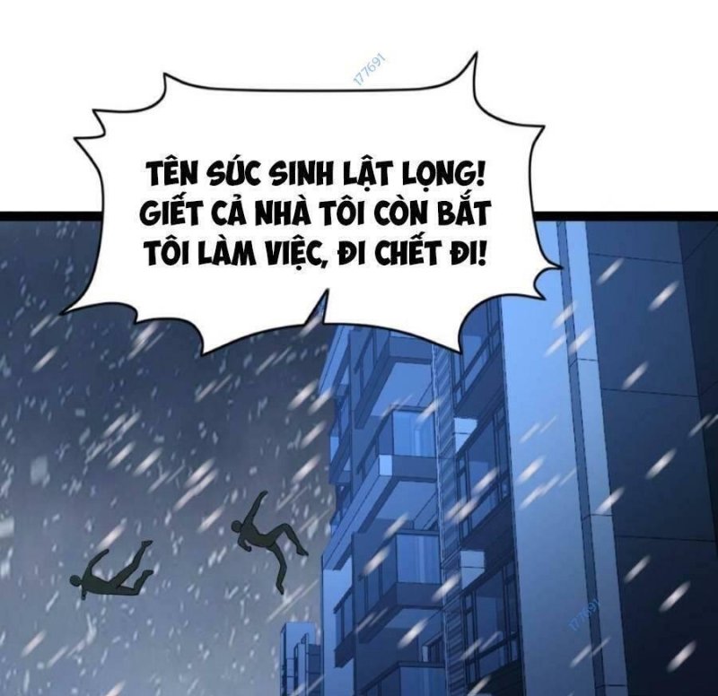 Đóng Băng Toàn Cầu: Tôi Gây Dựng Nên Phòng An Toàn Thời Tận Chapter 71 - Trang 2