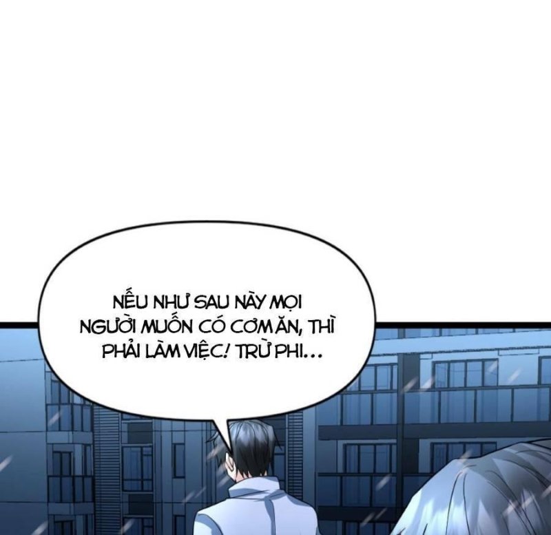 Đóng Băng Toàn Cầu: Tôi Gây Dựng Nên Phòng An Toàn Thời Tận Chapter 71 - Trang 2