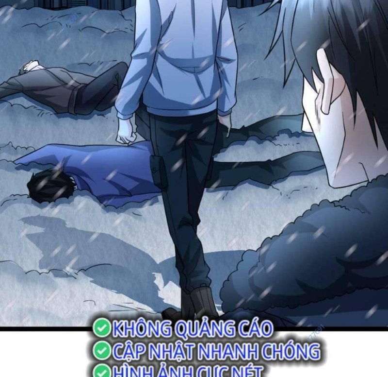 Đóng Băng Toàn Cầu: Tôi Gây Dựng Nên Phòng An Toàn Thời Tận Chapter 71 - Trang 2