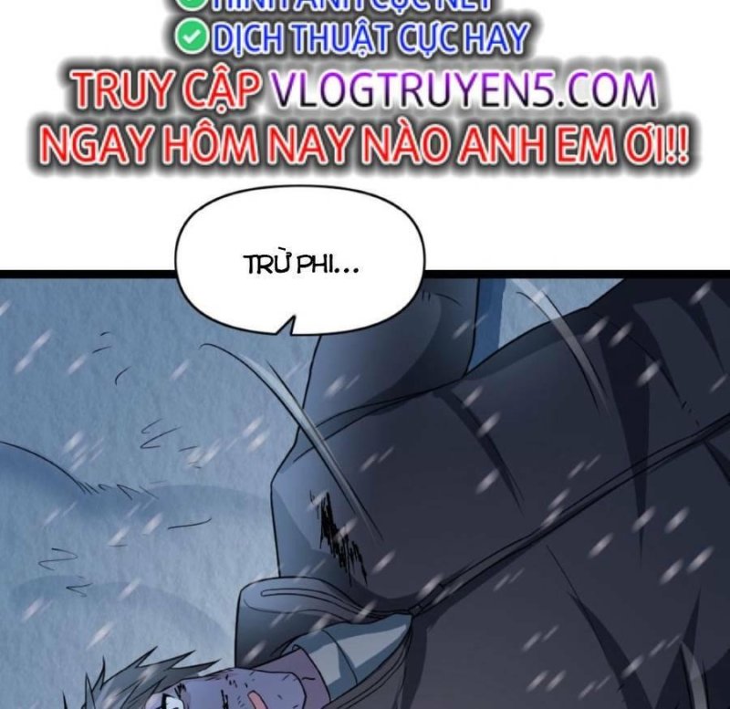 Đóng Băng Toàn Cầu: Tôi Gây Dựng Nên Phòng An Toàn Thời Tận Chapter 71 - Trang 2