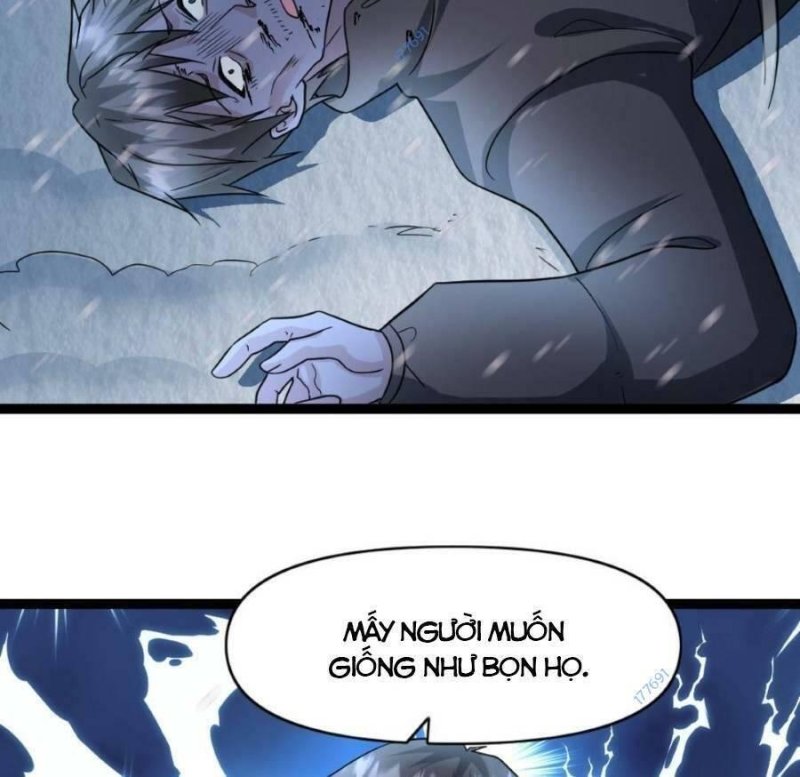 Đóng Băng Toàn Cầu: Tôi Gây Dựng Nên Phòng An Toàn Thời Tận Chapter 71 - Trang 2