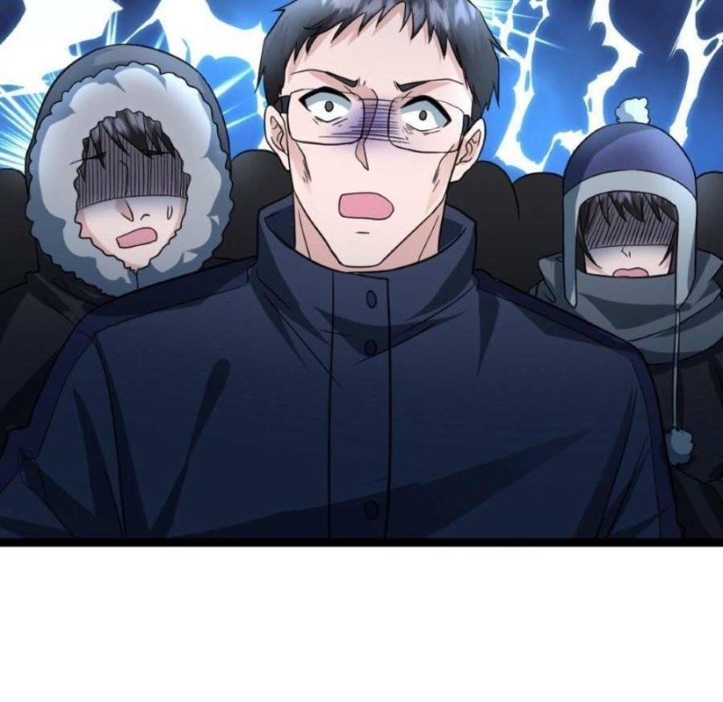 Đóng Băng Toàn Cầu: Tôi Gây Dựng Nên Phòng An Toàn Thời Tận Chapter 71 - Trang 2