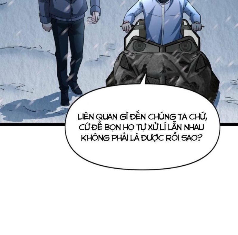 Đóng Băng Toàn Cầu: Tôi Gây Dựng Nên Phòng An Toàn Thời Tận Chapter 71 - Trang 2