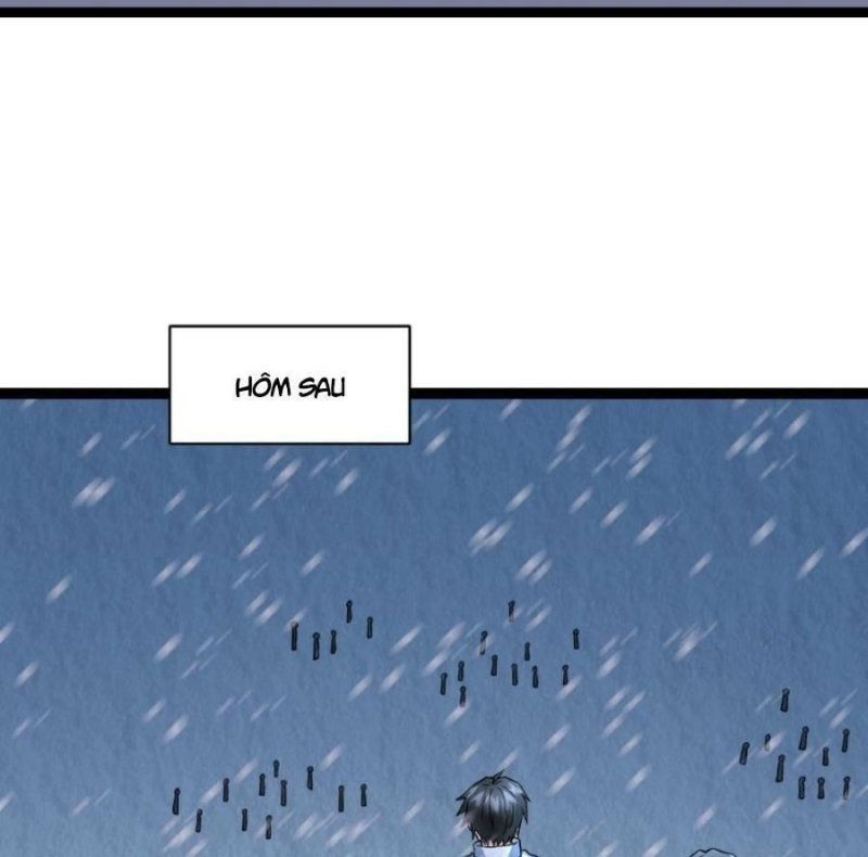 Đóng Băng Toàn Cầu: Tôi Gây Dựng Nên Phòng An Toàn Thời Tận Chapter 71 - Trang 2