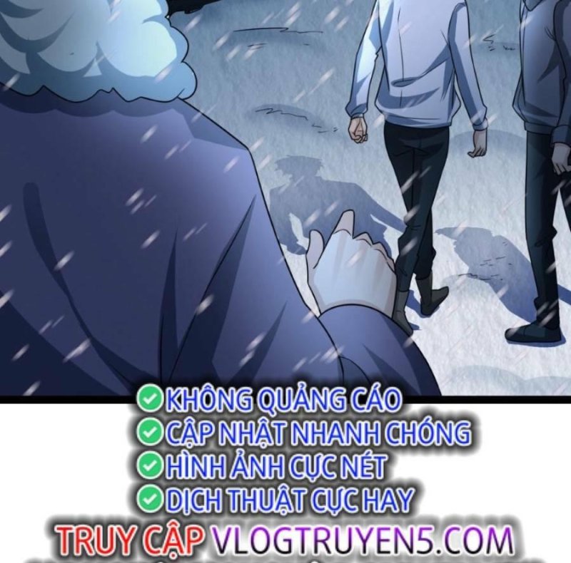 Đóng Băng Toàn Cầu: Tôi Gây Dựng Nên Phòng An Toàn Thời Tận Chapter 71 - Trang 2