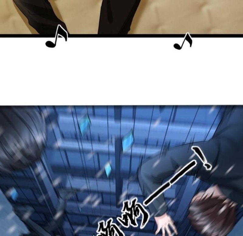 Đóng Băng Toàn Cầu: Tôi Gây Dựng Nên Phòng An Toàn Thời Tận Chapter 71 - Trang 2