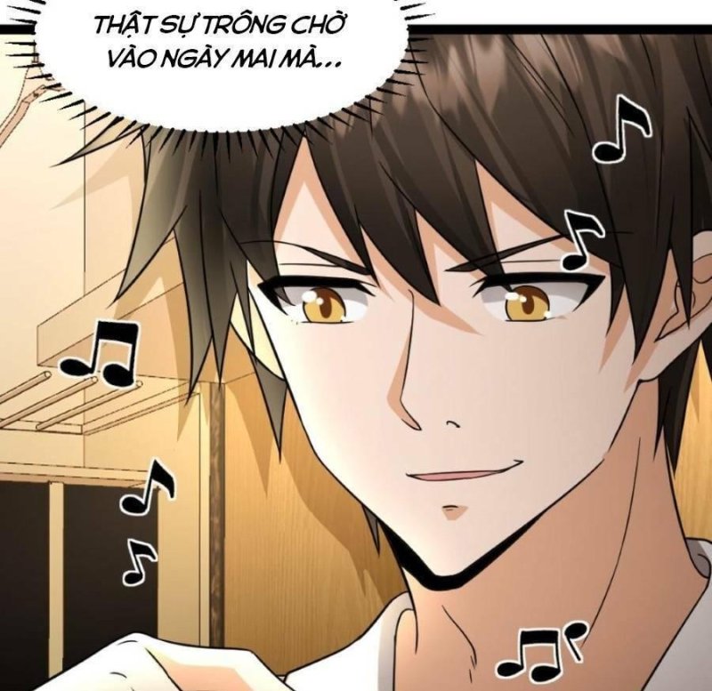 Đóng Băng Toàn Cầu: Tôi Gây Dựng Nên Phòng An Toàn Thời Tận Chapter 71 - Trang 2