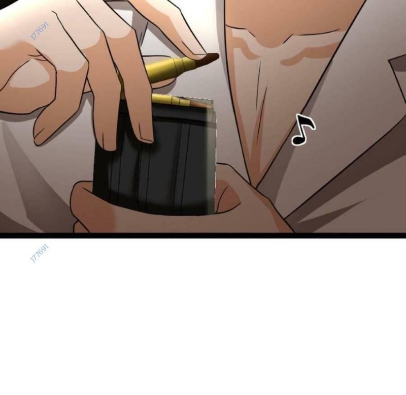 Đóng Băng Toàn Cầu: Tôi Gây Dựng Nên Phòng An Toàn Thời Tận Chapter 71 - Trang 2