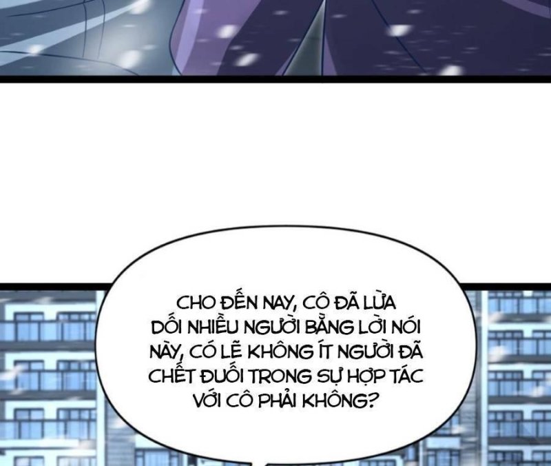 Đóng Băng Toàn Cầu: Tôi Gây Dựng Nên Phòng An Toàn Thời Tận Chapter 72 - Trang 2