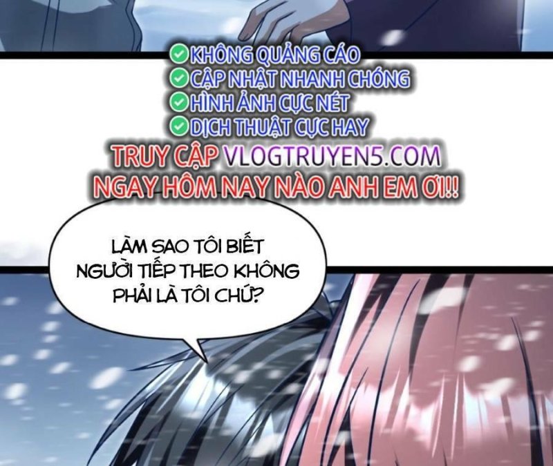 Đóng Băng Toàn Cầu: Tôi Gây Dựng Nên Phòng An Toàn Thời Tận Chapter 72 - Trang 2