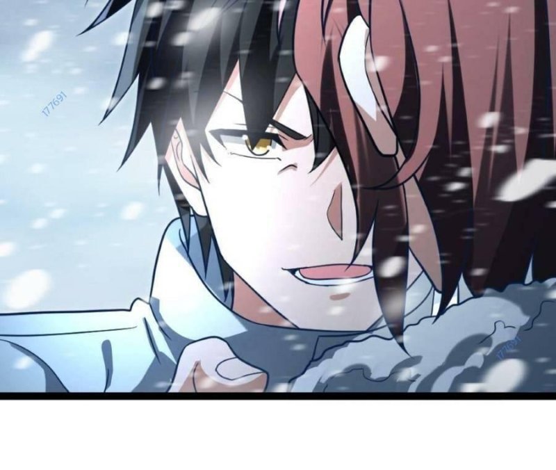 Đóng Băng Toàn Cầu: Tôi Gây Dựng Nên Phòng An Toàn Thời Tận Chapter 72 - Trang 2