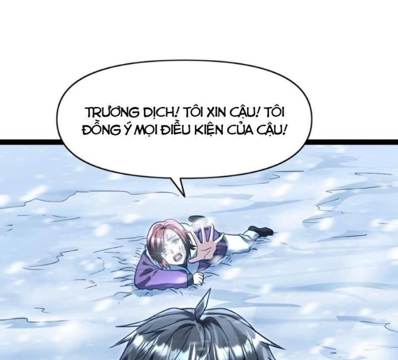 Đóng Băng Toàn Cầu: Tôi Gây Dựng Nên Phòng An Toàn Thời Tận Chapter 72 - Trang 2