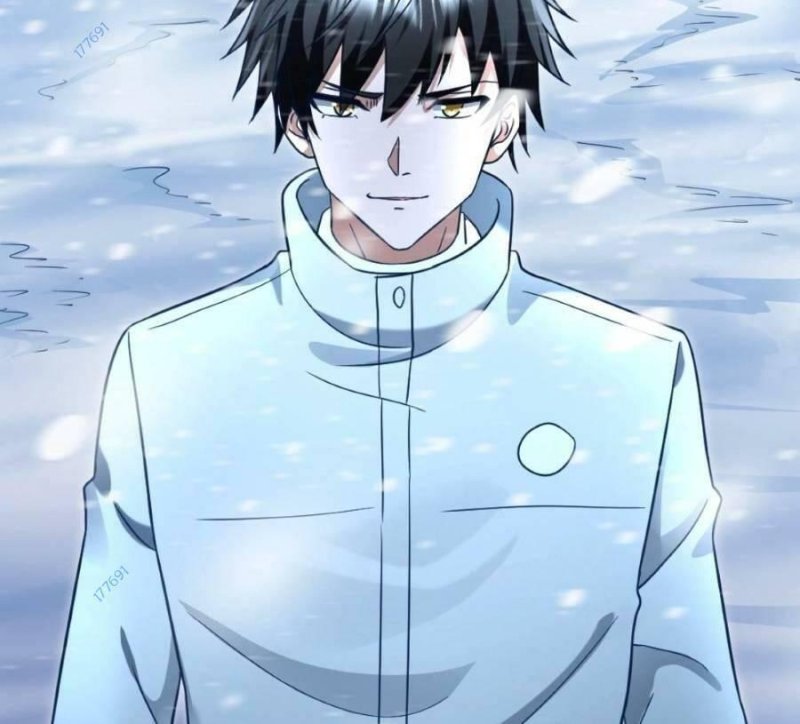 Đóng Băng Toàn Cầu: Tôi Gây Dựng Nên Phòng An Toàn Thời Tận Chapter 72 - Trang 2