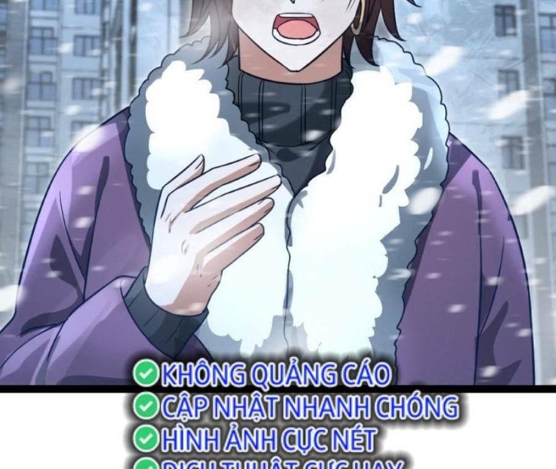 Đóng Băng Toàn Cầu: Tôi Gây Dựng Nên Phòng An Toàn Thời Tận Chapter 72 - Trang 2