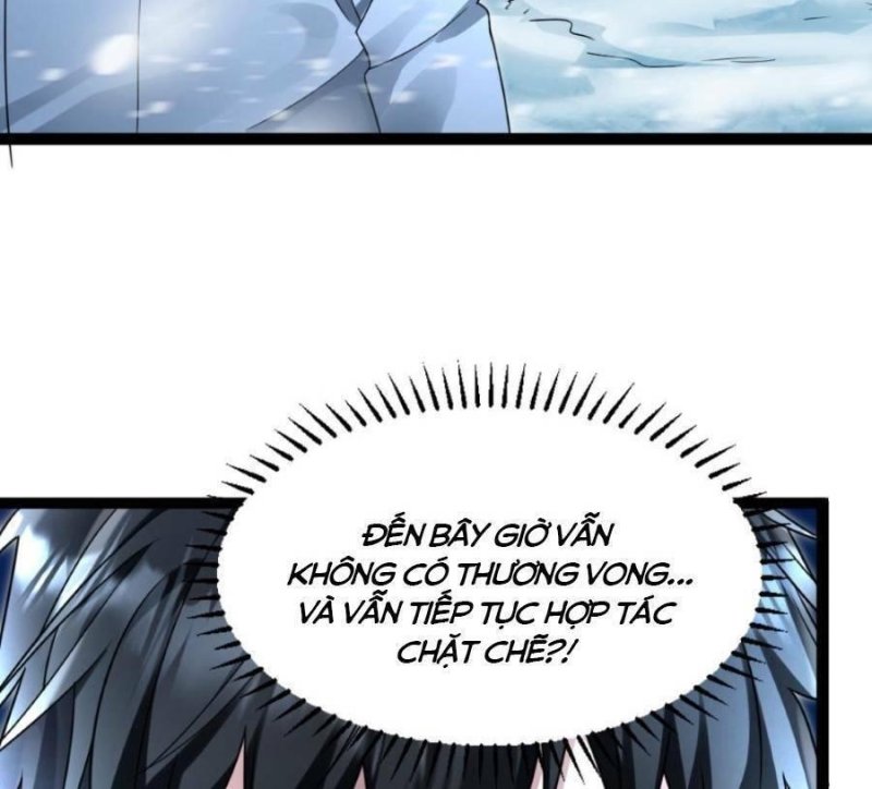 Đóng Băng Toàn Cầu: Tôi Gây Dựng Nên Phòng An Toàn Thời Tận Chapter 72 - Trang 2