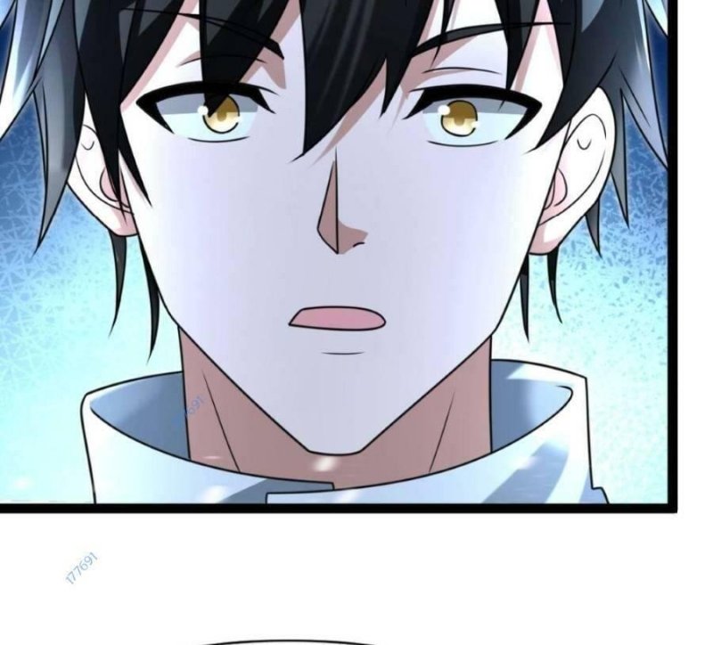 Đóng Băng Toàn Cầu: Tôi Gây Dựng Nên Phòng An Toàn Thời Tận Chapter 72 - Trang 2