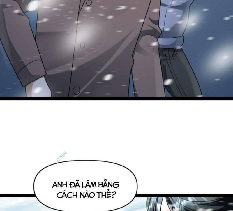 Đóng Băng Toàn Cầu: Tôi Gây Dựng Nên Phòng An Toàn Thời Tận Chapter 72 - Trang 2