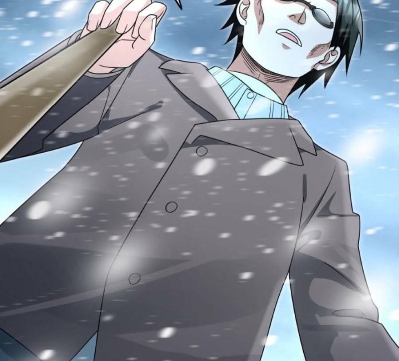 Đóng Băng Toàn Cầu: Tôi Gây Dựng Nên Phòng An Toàn Thời Tận Chapter 72 - Trang 2