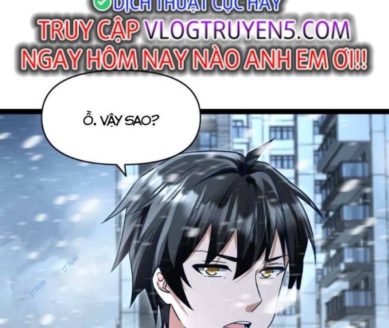 Đóng Băng Toàn Cầu: Tôi Gây Dựng Nên Phòng An Toàn Thời Tận Chapter 72 - Trang 2