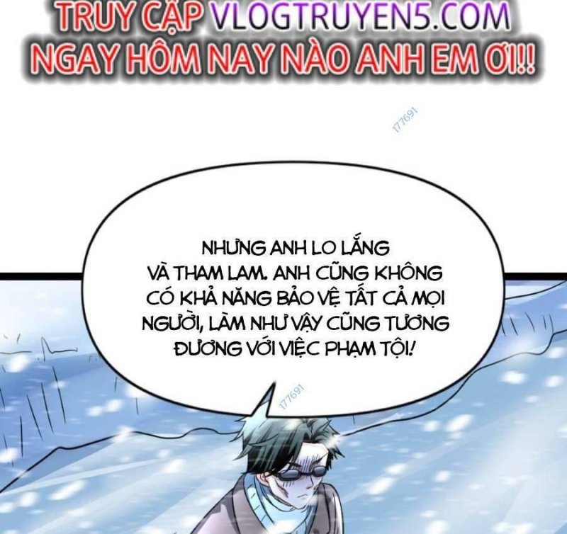 Đóng Băng Toàn Cầu: Tôi Gây Dựng Nên Phòng An Toàn Thời Tận Chapter 72 - Trang 2