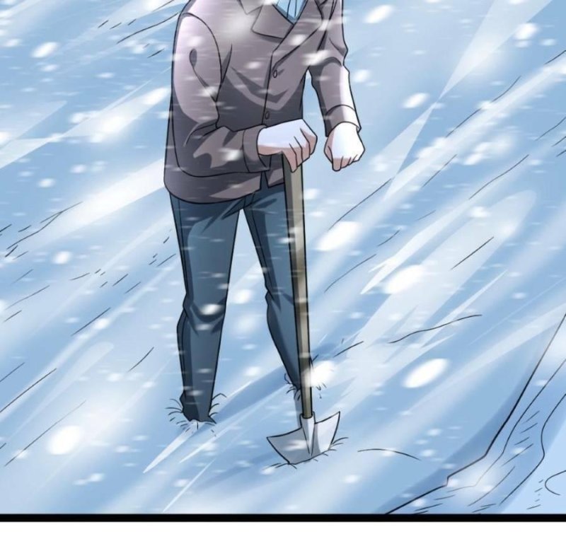 Đóng Băng Toàn Cầu: Tôi Gây Dựng Nên Phòng An Toàn Thời Tận Chapter 72 - Trang 2