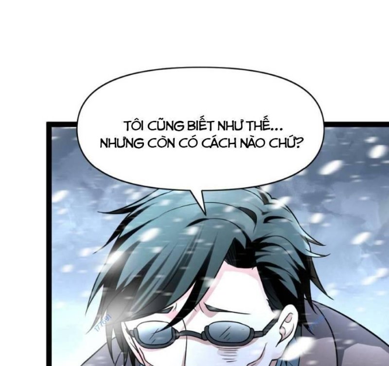 Đóng Băng Toàn Cầu: Tôi Gây Dựng Nên Phòng An Toàn Thời Tận Chapter 72 - Trang 2