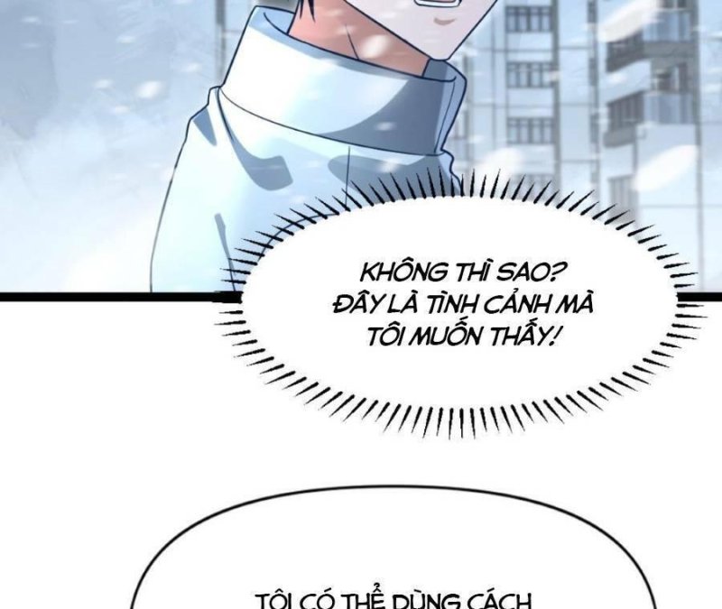 Đóng Băng Toàn Cầu: Tôi Gây Dựng Nên Phòng An Toàn Thời Tận Chapter 72 - Trang 2