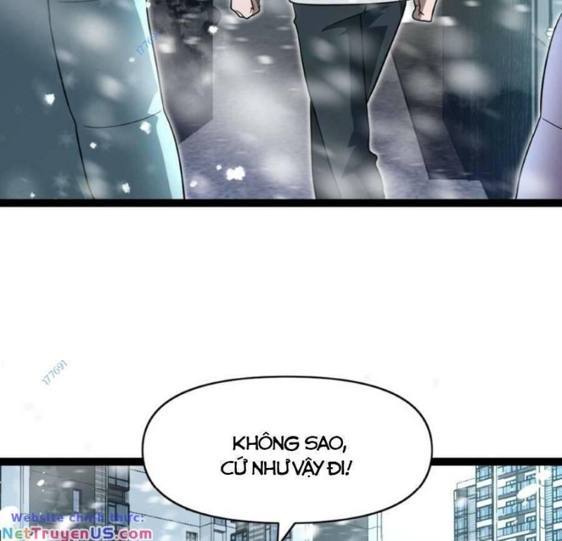 Đóng Băng Toàn Cầu: Tôi Gây Dựng Nên Phòng An Toàn Thời Tận Chapter 73 - Trang 2
