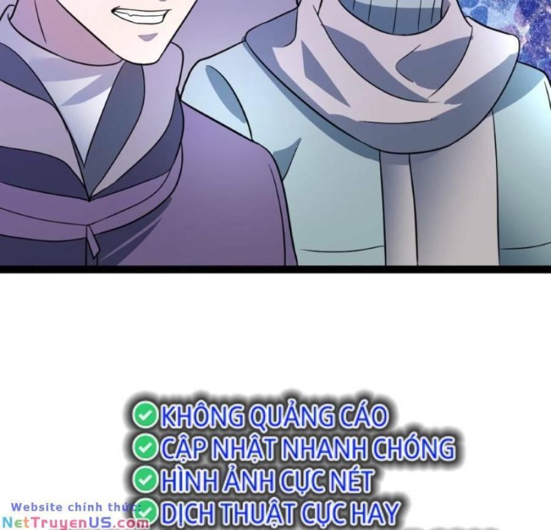 Đóng Băng Toàn Cầu: Tôi Gây Dựng Nên Phòng An Toàn Thời Tận Chapter 73 - Trang 2