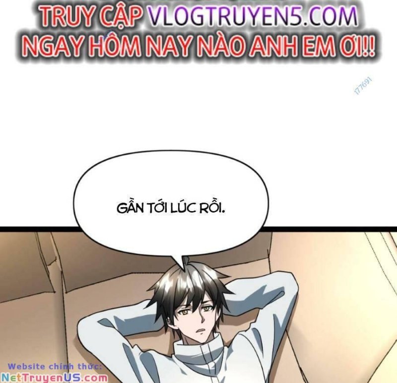 Đóng Băng Toàn Cầu: Tôi Gây Dựng Nên Phòng An Toàn Thời Tận Chapter 73 - Trang 2
