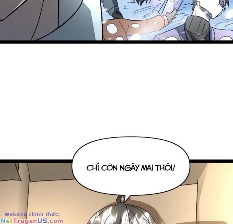Đóng Băng Toàn Cầu: Tôi Gây Dựng Nên Phòng An Toàn Thời Tận Chapter 73 - Trang 2