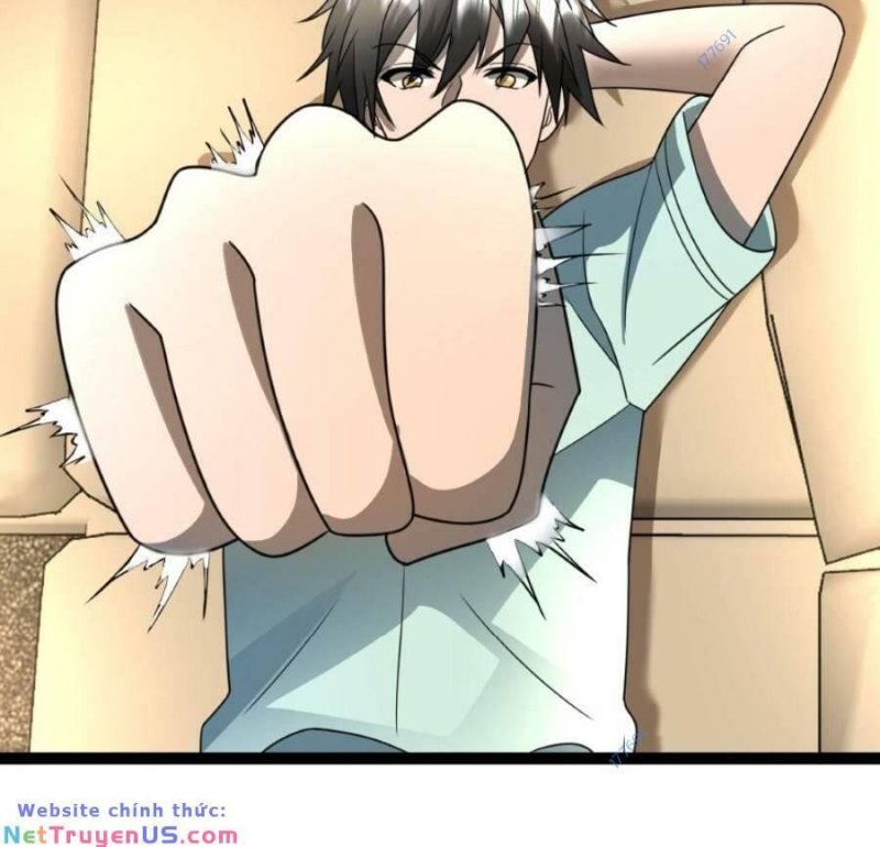 Đóng Băng Toàn Cầu: Tôi Gây Dựng Nên Phòng An Toàn Thời Tận Chapter 73 - Trang 2