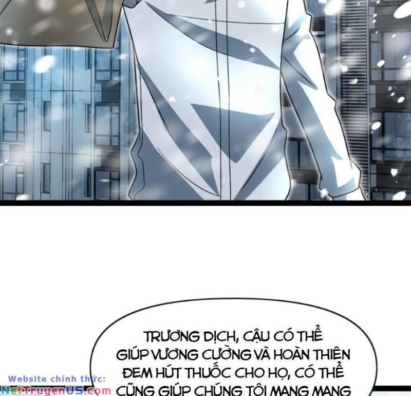 Đóng Băng Toàn Cầu: Tôi Gây Dựng Nên Phòng An Toàn Thời Tận Chapter 73 - Trang 2