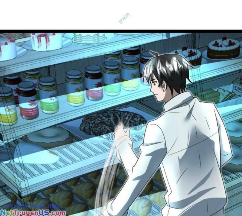 Đóng Băng Toàn Cầu: Tôi Gây Dựng Nên Phòng An Toàn Thời Tận Chapter 73 - Trang 2