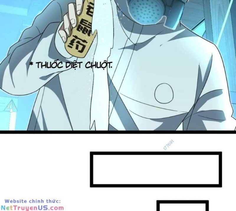 Đóng Băng Toàn Cầu: Tôi Gây Dựng Nên Phòng An Toàn Thời Tận Chapter 73 - Trang 2