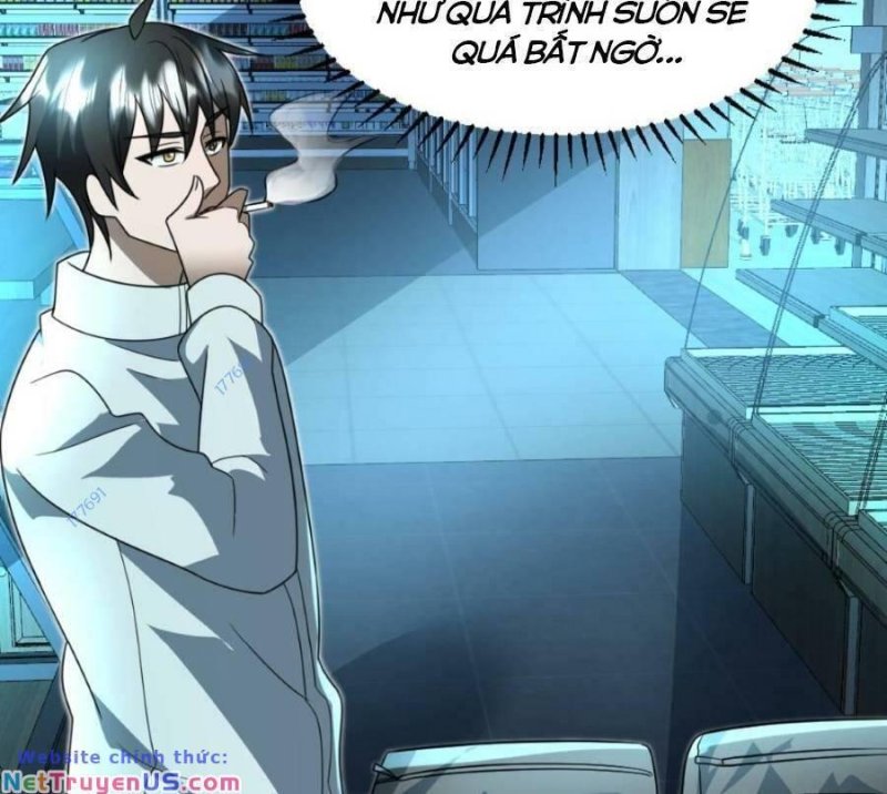 Đóng Băng Toàn Cầu: Tôi Gây Dựng Nên Phòng An Toàn Thời Tận Chapter 73 - Trang 2