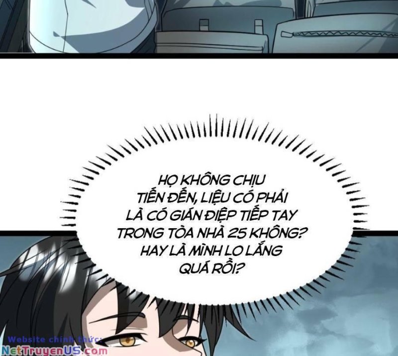 Đóng Băng Toàn Cầu: Tôi Gây Dựng Nên Phòng An Toàn Thời Tận Chapter 73 - Trang 2