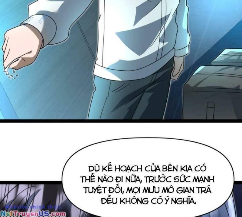 Đóng Băng Toàn Cầu: Tôi Gây Dựng Nên Phòng An Toàn Thời Tận Chapter 73 - Trang 2