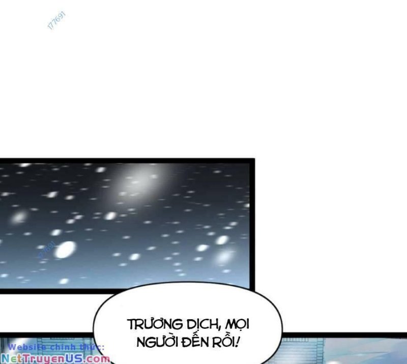 Đóng Băng Toàn Cầu: Tôi Gây Dựng Nên Phòng An Toàn Thời Tận Chapter 73 - Trang 2