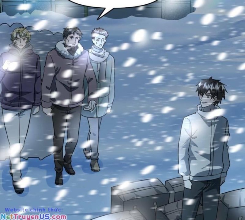 Đóng Băng Toàn Cầu: Tôi Gây Dựng Nên Phòng An Toàn Thời Tận Chapter 73 - Trang 2