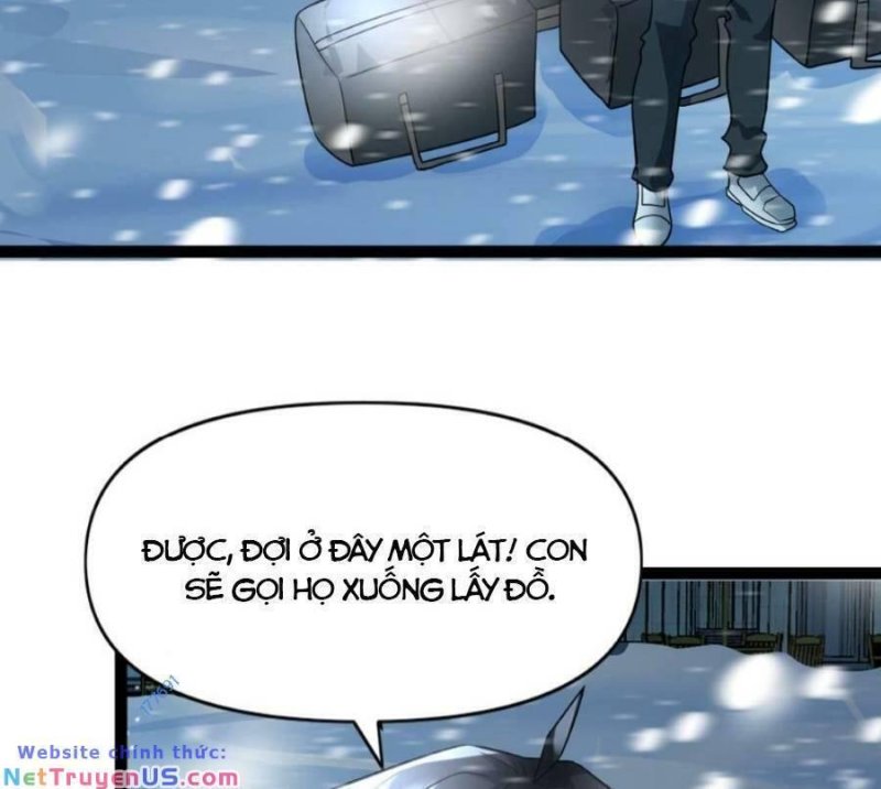 Đóng Băng Toàn Cầu: Tôi Gây Dựng Nên Phòng An Toàn Thời Tận Chapter 73 - Trang 2