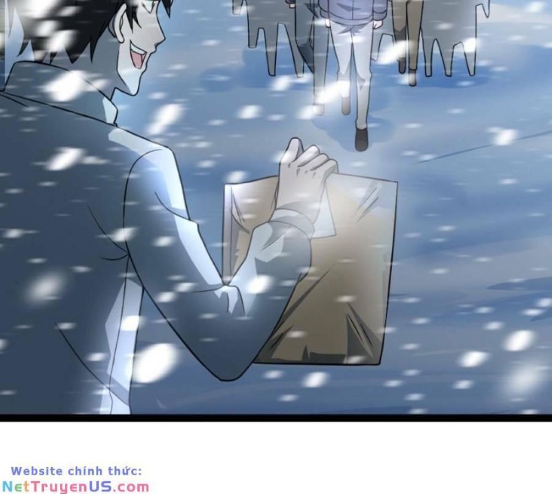 Đóng Băng Toàn Cầu: Tôi Gây Dựng Nên Phòng An Toàn Thời Tận Chapter 73 - Trang 2